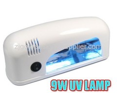 uv germicidal lamp