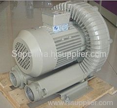 turbine blower