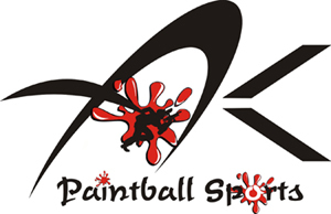 AK Paintball Sports