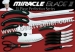 Miracle Blade Set 11pcs