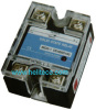 Single phase DC solid state relay