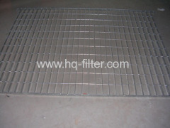 Steel Frame Lattice