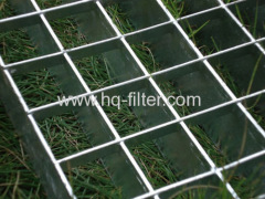 Steel Frame Lattice