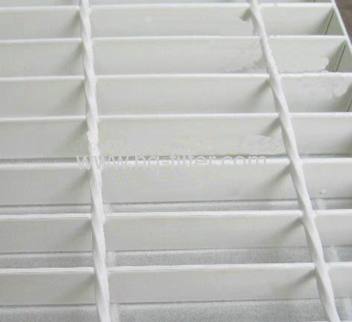 Coated Steel Frame Lattice