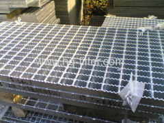 Galvanized Steel Frame Lattices