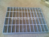 Hot-dip Galvanized Steel Frame Lattice