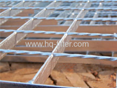 Steel Frame Lattice