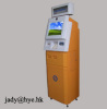 Payment Kiosk