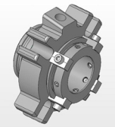 Ningbo Green Mechanical Seals Co.,Ltd.