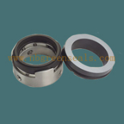 Ningbo Green Mechanical Seals Co.,Ltd.