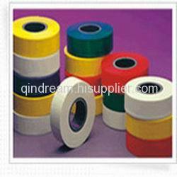 PVC electric tape