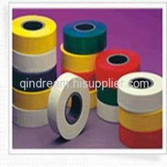 PVC insulation tapes