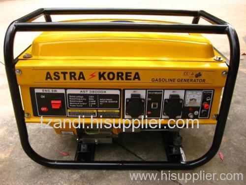 2KW Gasoline Generator Set