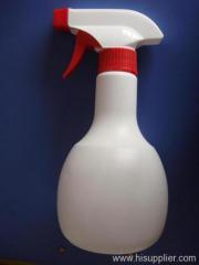 spray bottle