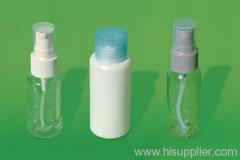 3 types bottle