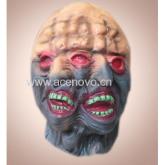 Horror Mask