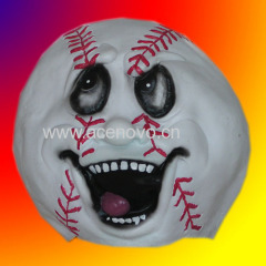 Horror Mask