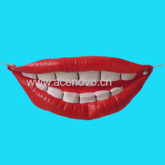 Horror Teeth