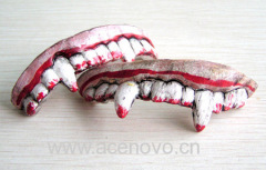 Horror Teeth