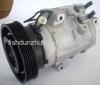 auto air condition compressor