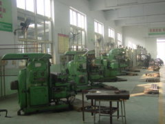 Shandong Rock Drilling Tools Co., Ltd