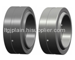 spherical plain bearings