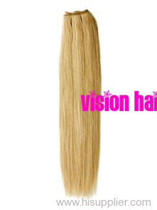 Human Hair Extensions