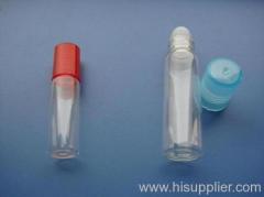 cosmetic bottles