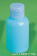 cosmetic bottle