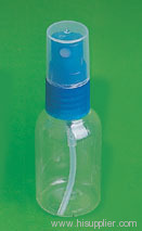 PET spray bottle