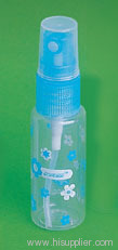 PET Plastic Bottle