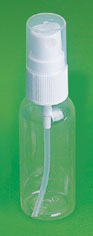 blow molding pet bottles