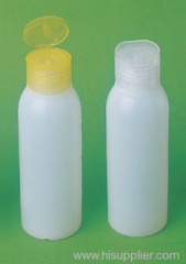 PE bottles