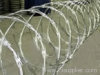 Razor barbed wire