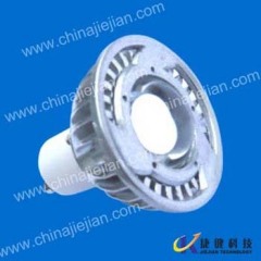 GU10 LED bulbs