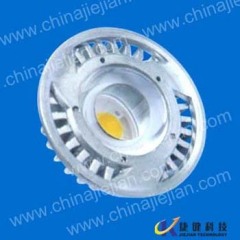 E27 LED bulbs