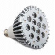 LED E27 bulbs