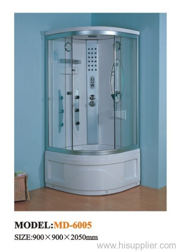 shower enclosure