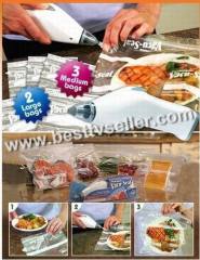 Vacuseal Vacuum Sealer