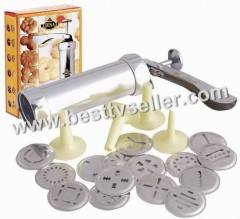 Cookie Press Maker