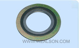 Spiral Wound Gaskets