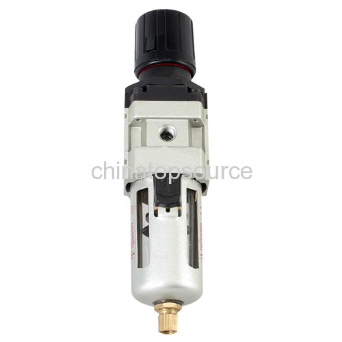 pneumatic filter regulator