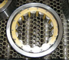 Single Row Cylindrical Roller Bearings