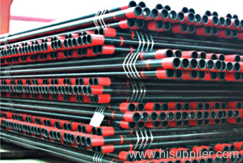 API 5CT casing pipe