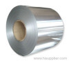 Aluminum coil