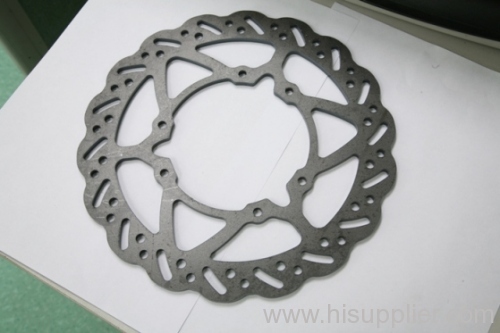 sheet metal part