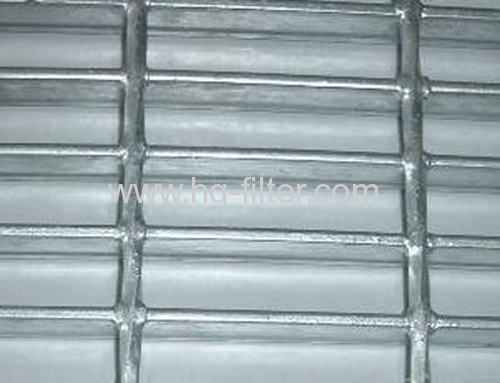 Galvanized Frame Lattices