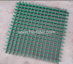 Pvc Coated Steel Frame Lattice