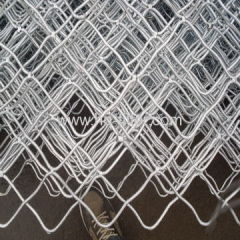 Grid Wire Mesh