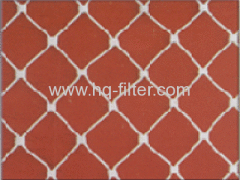 Beautiful Grid Wire Mesh